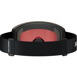 Гірськолижні окуляри Salomon Radium Pro Sigma - чорні