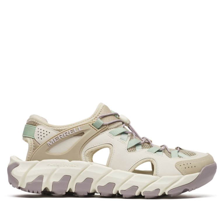 Взуття Merrell J038480 Maipo Explorer Sieve W - бежевий