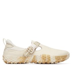 Взуття Merrell J008330 Wrapped Buckle Nubuck W - бежевий