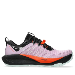 Кросівки Asics Gel-Trabuco 13 W - рожевий/помаранчевий