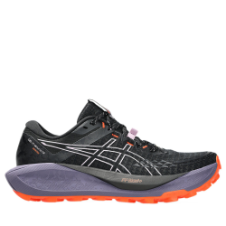 Кросівки Asics Gel-Trabuco 13 GTX W - чорний / фіолетовий