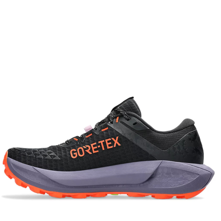 Кросівки Asics Gel-Trabuco 13 GTX W - чорний / фіолетовий