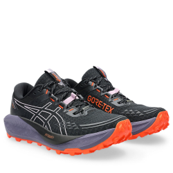Кросівки Asics Gel-Trabuco 13 GTX W - чорний / фіолетовий