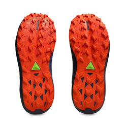 Кросівки Asics Gel-Trabuco 13 GTX W - чорний / фіолетовий