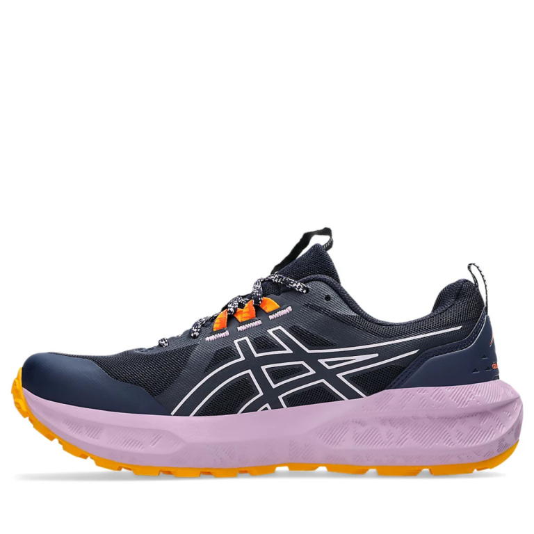 Кросівки Asics Gel-Sonoma 8 W - сині/фіолетові