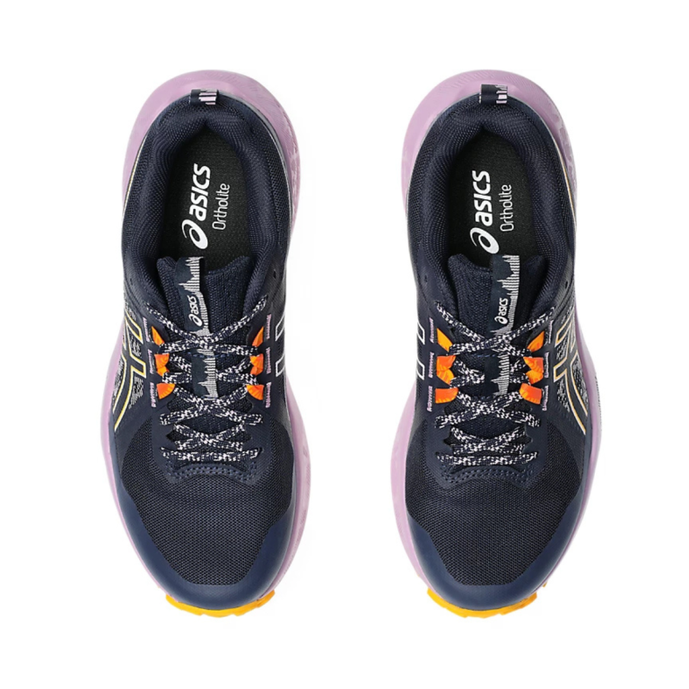 Кросівки Asics Gel-Sonoma 8 W - сині/фіолетові