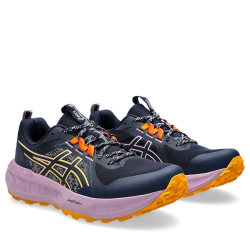 Кросівки Asics Gel-Sonoma 8 W - сині/фіолетові