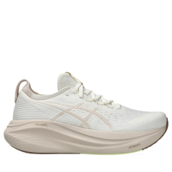 Кросівки Asics Gel-Nimbus 27 W - бежеві