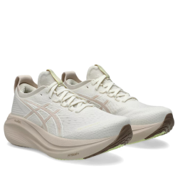 Кросівки Asics Gel-Nimbus 27 W - бежеві