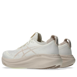 Кросівки Asics Gel-Nimbus 27 W - бежеві