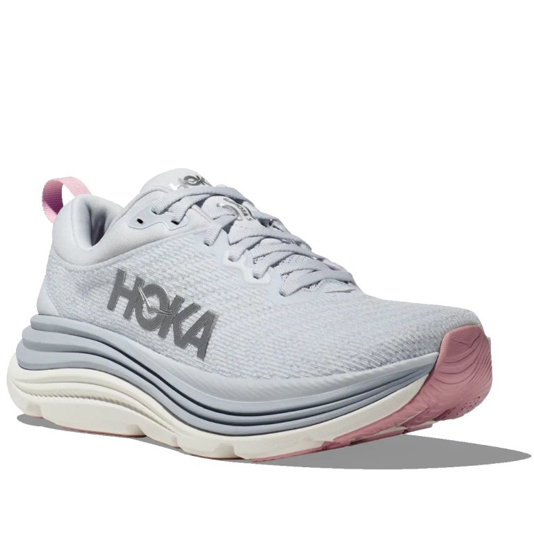 Кросівки Hoka Gaviota 5 W - фіолетові