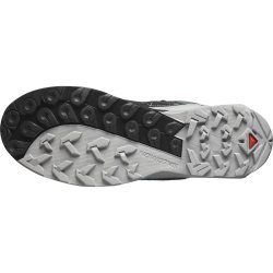 Взуття Salomon X Ultra Alpine GTX M - сіро/синьо/зелені