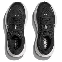 Кросівки Hoka Bondi 9 Wide M - чорний