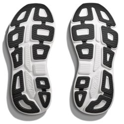 Кросівки Hoka Bondi 9 Wide M - чорний