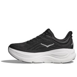 Кросівки Hoka Bondi 9 Wide M - чорний