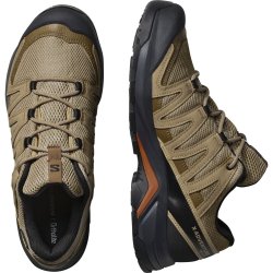 ВзуттяSalomon X-Adventure Recon GTX M - коричневе