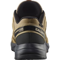 ВзуттяSalomon X-Adventure Recon GTX M - коричневе