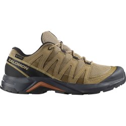 ВзуттяSalomon X-Adventure Recon GTX M - коричневе