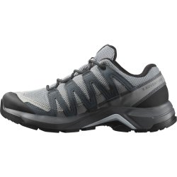 Взуття Salomon X-Adventure Recon GTX W - сіре