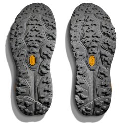 Кросівки Hoka Speedgoat 6 W - сірий