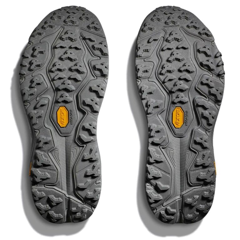 Кросівки Hoka Speedgoat 6 W - сірий