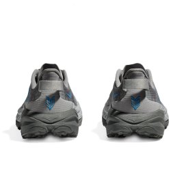 Кросівки Hoka Speedgoat 6 W - сірий