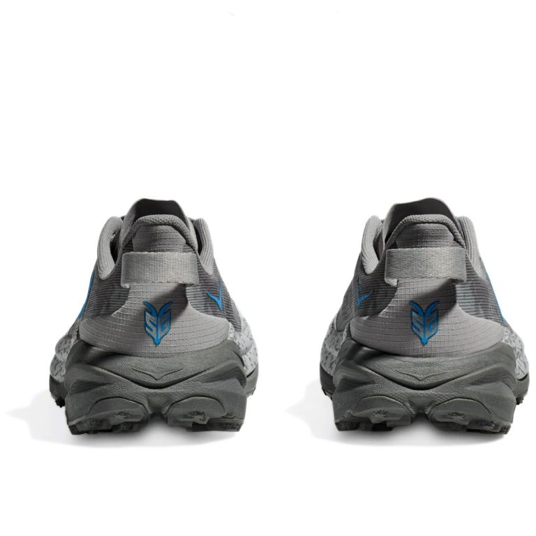 Кросівки Hoka Speedgoat 6 W - сірий