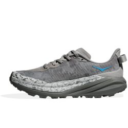 Кросівки Hoka Speedgoat 6 W - сірий