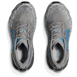 Кросівки Hoka Speedgoat 6 W - сірий