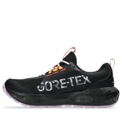 Кросівки Asics Gel-Sonoma 8 GTX W - чорний/рожевий