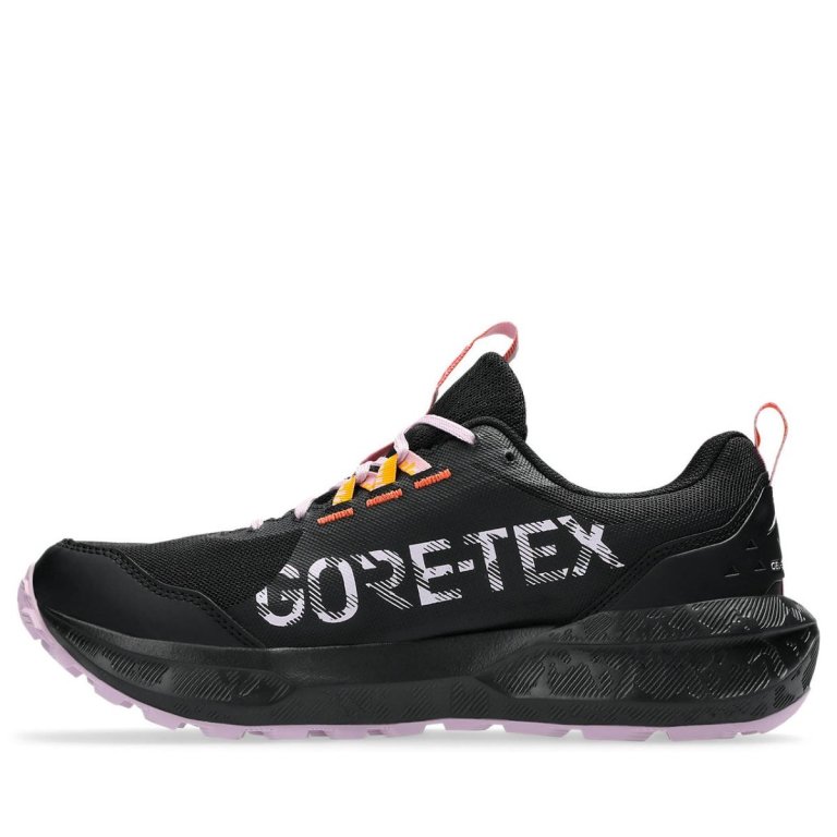 Кросівки Asics Gel-Sonoma 8 GTX W - чорний/рожевий