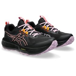 Кросівки Asics Gel-Sonoma 8 GTX W - чорний/рожевий