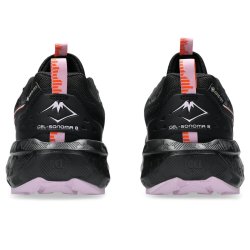 Кросівки Asics Gel-Sonoma 8 GTX W - чорний/рожевий
