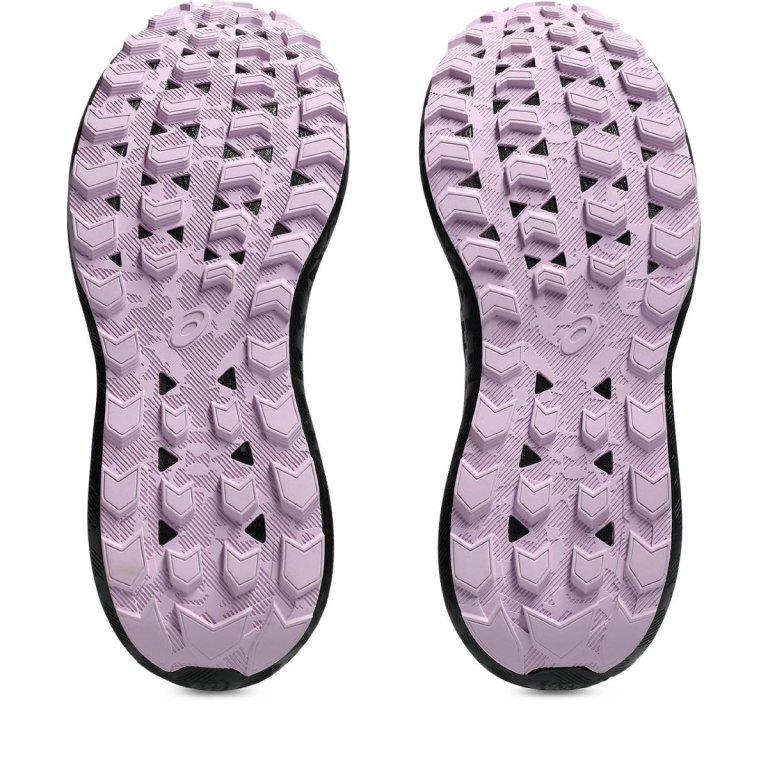 Кросівки Asics Gel-Sonoma 8 GTX W - чорний/рожевий