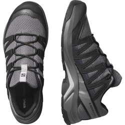 Взуття Salomon X-Adventure Recon M - сіре