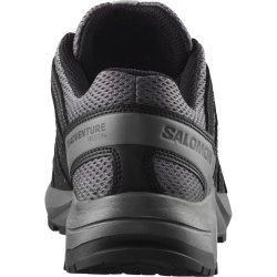 Взуття Salomon X-Adventure Recon M - сіре