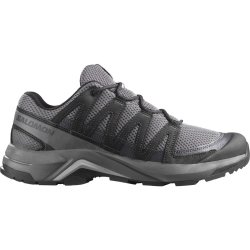 Взуття Salomon X-Adventure Recon M - сіре