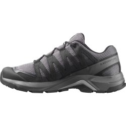 Взуття Salomon X-Adventure Recon M - сіре