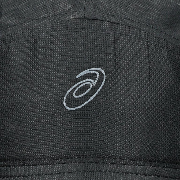 Панамка Asics - чорна