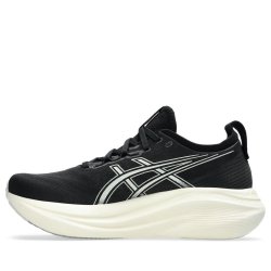 Кросівки Asics Gel-Nimbus 27 Wide M - чорний / сірий