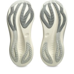 Кросівки Asics Gel-Nimbus 27 Wide M - чорний / сірий