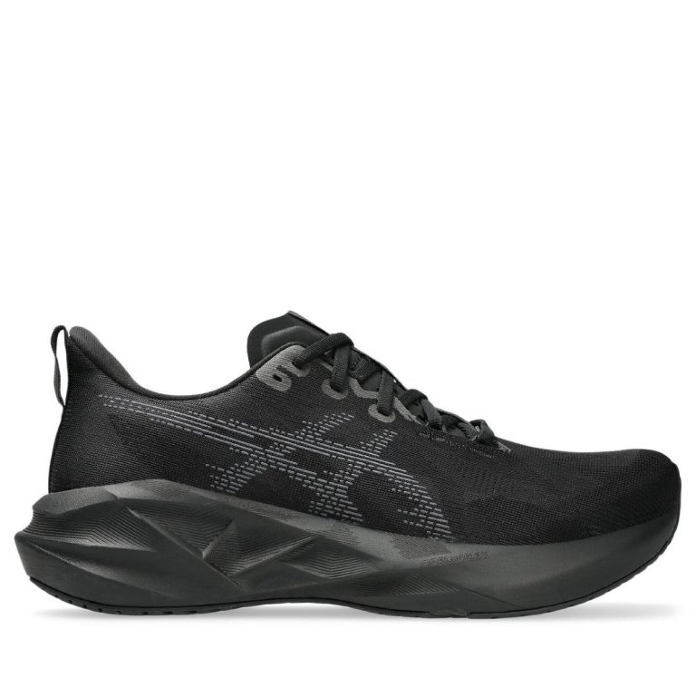 Кросівки Asics Novablast 5 M - чорні