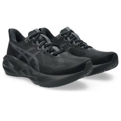 Кросівки Asics Novablast 5 M - чорні
