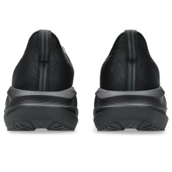 Кросівки Asics Novablast 5 M - чорні