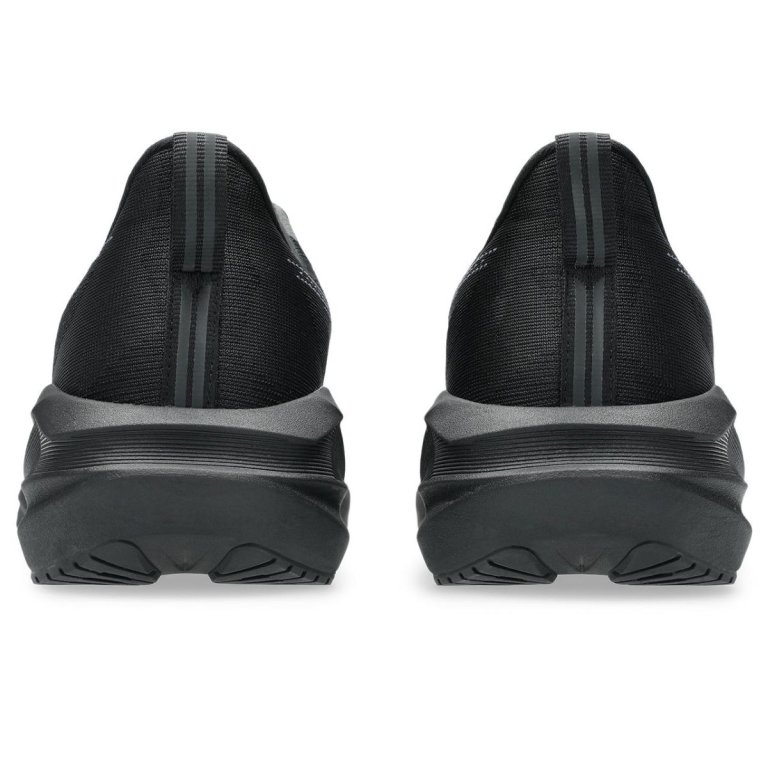 Кросівки Asics Novablast 5 M - чорні