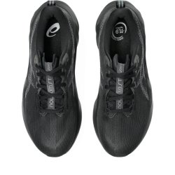 Кросівки Asics Novablast 5 M - чорні