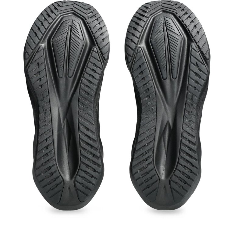 Кросівки Asics Novablast 5 M - чорні
