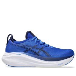 Кросівки Asics Gel-Nimbus 27 M - сині