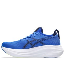 Кросівки Asics Gel-Nimbus 27 M - сині