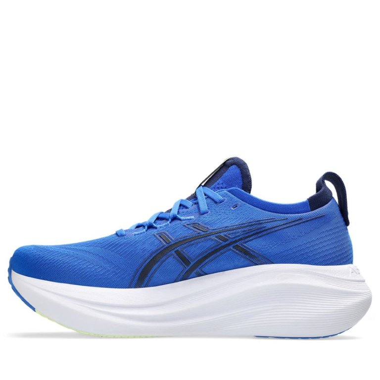 Кросівки Asics Gel-Nimbus 27 M - сині